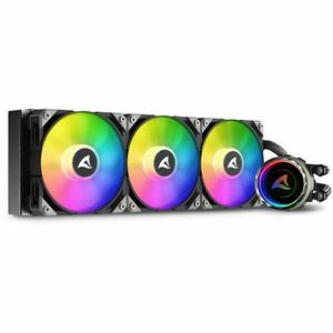 Cooler CPU AIO S90 RGB imagine