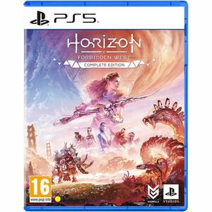 Joc Horizon Forbidden West: Complete Edition pentru PlayStation 5 imagine