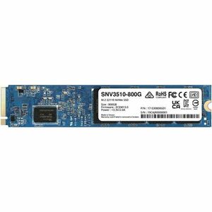 SSD drive SATA 800GB M2 22110 SNV3510-800G imagine
