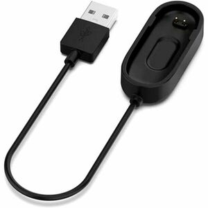 Mi Band 4 - Cablu de incarcare USB, Negru imagine