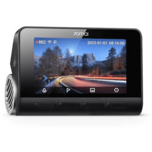 Camera auto 70mai Dash Cam 4K A810 Sony Starvis 2 IMX678, HDR imagine