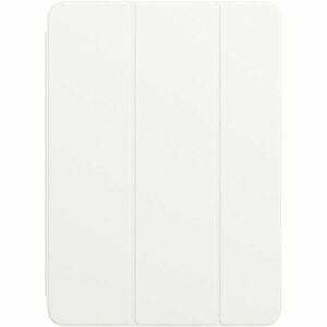 Husa de protectie Apple Smart Folio pentru iPad Air (4th gen), White imagine