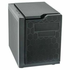 Carcasa calculator ATX , CI 01B OP , seria Cube imagine