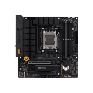 ASUS TUF GAMING B650M-PLUS WIFI AMD B650 Socket AM5 micro ATX imagine