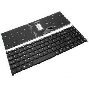 Tastatura Acer Aspire 5 A515-52 iluminata backlit imagine