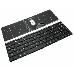Tastatura Acer Aspire 5 A515-43 iluminata backlit imagine