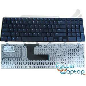 Tastatura Dell Inspiron 17 3721 imagine