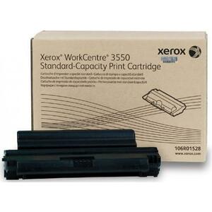 Toner Xerox 106R01529, acoperire 5000 pagini (Negru) imagine