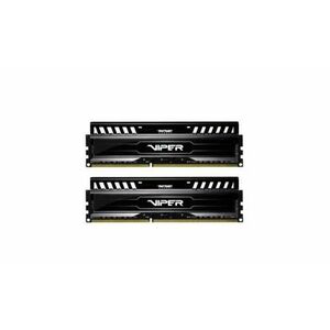 Memorii Patriot ViperX 3RD, DDR3, 2x8GB, 1600 MHz, CL 9 imagine