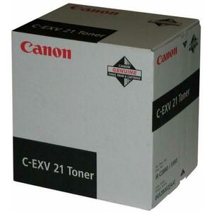 Toner Canon C-EXV21 (Negru) imagine