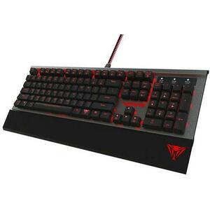 Tastatura Gaming Patriot Viper V730 (Negru) imagine