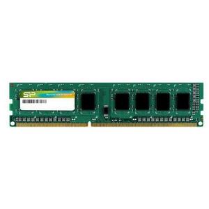 Memorie Silicon Power Value, DDR3, 1x4GB, 1333MHz, 1.35V imagine