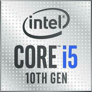 Procesor Intel Comet Lake, Core i5-10400F 2.9GHz 12MB, LGA1200, 65W (Tray) imagine