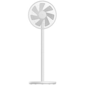 Ventilator cu picior Xiaomi Mi Smart Fan 1C, 38W, Wi-FI, comenzi vocale, 3 trepte (Alb) imagine
