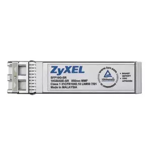 Transceiver Zyxel SFP10G-SR-ZZ0101F Transceiver Zyxel SFP10G-SR-ZZ0101F imagine