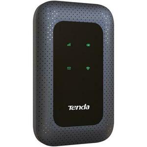 Router wireless Tenda 4G180, 4G LTE, Portabil, 150 Mbps, Single-Band imagine