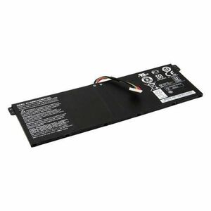 Baterie Acer Chromebook 11 C730E Li-Polymer 3220mAh 15.2V 4 celule imagine