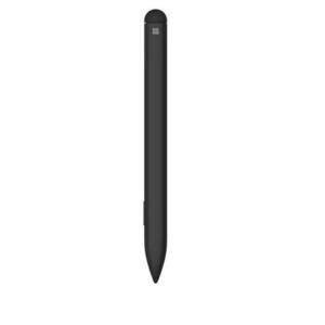 Stylus Pen Microsoft Surface Slim Pen, Bluetooth (Negru) imagine