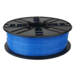 Printer Filament Gembird 3DP-PLA1.75-01-FB, PLA (Albastru) imagine