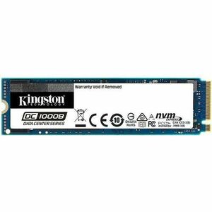 SSD Kingston DC1000B 240GB, PCI Express 3.0 x4, M.2 2280 imagine