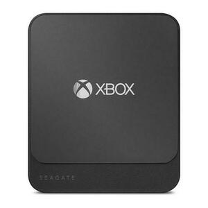 SSD Extern Seagate Game Drive 2TB USB 3.0 tip C, dedicat Xbox imagine