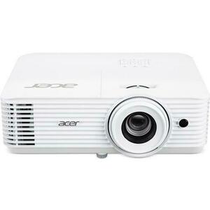 Videoproiector Acer H6805BDa, DLP, 4K, VGA, HDMI, 4000 lumeni, Difuzor 10W (Alb) imagine