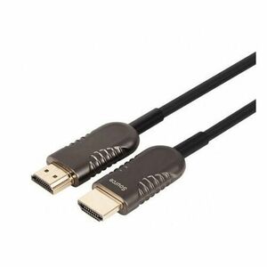 Cablu HDMI Unitek Y-C1029BK, 15m, Negru imagine