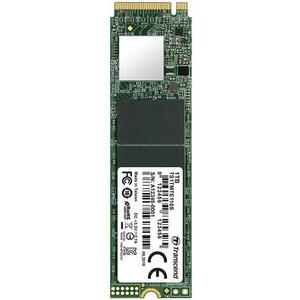 SSD Kingston 110S, 1TB, M.2 2280, PCI-E NVMe Gen. 3.0 x2 imagine