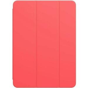 Husa Apple Smart Folio mh063zm/a pentru iPad Pro 12.9inch (2020) (Roz) imagine