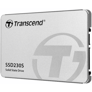 SSD Transcend 230S, 4TB, 2.5inch, SATA III 600 imagine