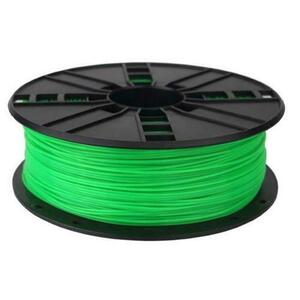 Printer Filament Gembird 3DP-PLA1.75-01-G, PLA (Verde) imagine