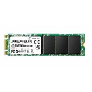 SSD Transcend 825S, 250GB, M.2 2280, 3D NAND, SATA3 imagine