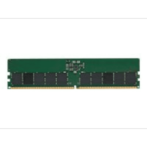 Memorie RAM, Kingston, DDR5, Modul 16 GB, DIMM 288-pini, 4800 MHz / PC5-38400, Fara tampon imagine