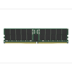 Memorie RAM, Kingston, Server Premier - DDR5 - modul, 64 GB, DIMM 288-pini, 4800 MHz / PC5-38400 imagine