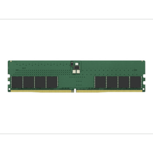 Kit Memorie RAM Kingston, ValueRAM DDR5 5200 MHz, 64 GB (2x32GB), DIMM 288-pini, PC5-41600 imagine