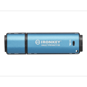 Memorie USB Kingston, 16GB USB, 3.0, Securizat imagine