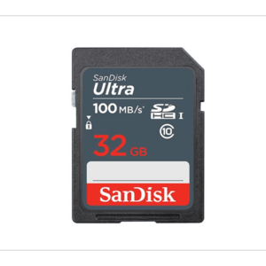 Card de memorie, SanDisk, 32 GB, SDHC, Sandisk C10 imagine