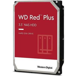 HDD WD Red Pro, Western Digital, 2TB, 5400rpm, SATA-600 imagine