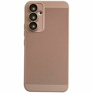 Husa de protectie Husa Airy pentru Samsung Galaxy A54 5G, Roz imagine