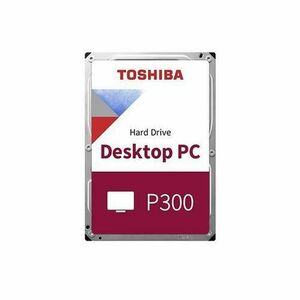 HDD, Toshiba, 2TB, 7200rpm SATA-600 64MB P300 imagine
