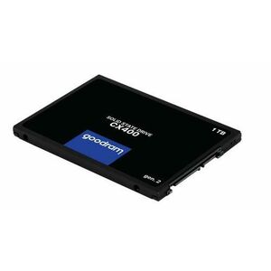 SSD GOODRAM CX400, 2TB, SATA-III, 2.5inch imagine