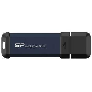 SSD Extern Silicon Power MS60 Portable-Stick-SSD, 250GB, USB 3.2 imagine