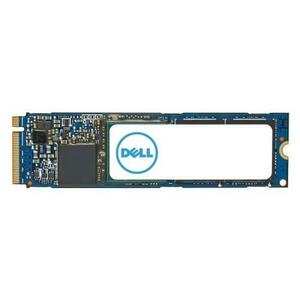 SSD Dell AC037411 Class 40, 4TB, M.2, PCI Express 4.0, NVMe imagine