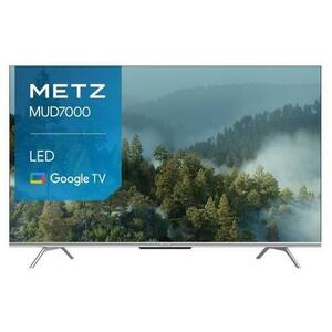 Televizor LED Metz 127 cm (50inch) 50MUD7000Z, Ultra HD 4K, Smart TV, WiFi, CI+ imagine