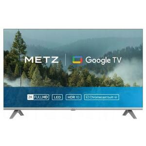 Televizor LED Metz 101 cm (40inch) 40MTD7000Z, Full HD, Smart TV, WiFi, CI+ imagine