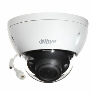 Camera supraveghere IP Dome Dahua IPC-HDBW5831E-Z5E-0735, 4K, IR 100 m, 7 - 35 mm, motorizat imagine