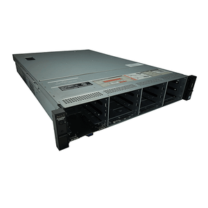 Server Dell PowerEdge R730xd 12 Bay 3.5 inch, 2 Procesoare, Intel 10 Core Xeon E5-2660 v3 2.6 GHz; 32 GB DDR4 ECC; Fara Hard Disk; 2 Ani Garantie, Refurbished imagine