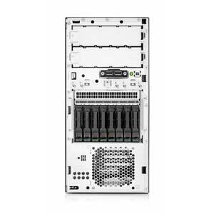 HPE ProLiant ML30 Gen10 Plus E-2314 2.8GHz 4-core 1P 16GB-U 8SFF 500W RPS Server imagine