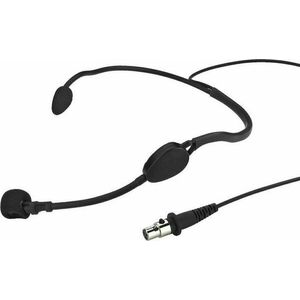 IMG Stage Line HSE-70WP Microfon headset cu condensator imagine