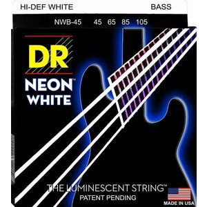 DR Strings NWB-45 imagine